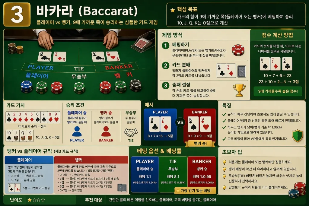 유로247 바카라게임입니다